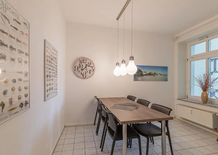 Am Seedeich 7, Wohnung 4