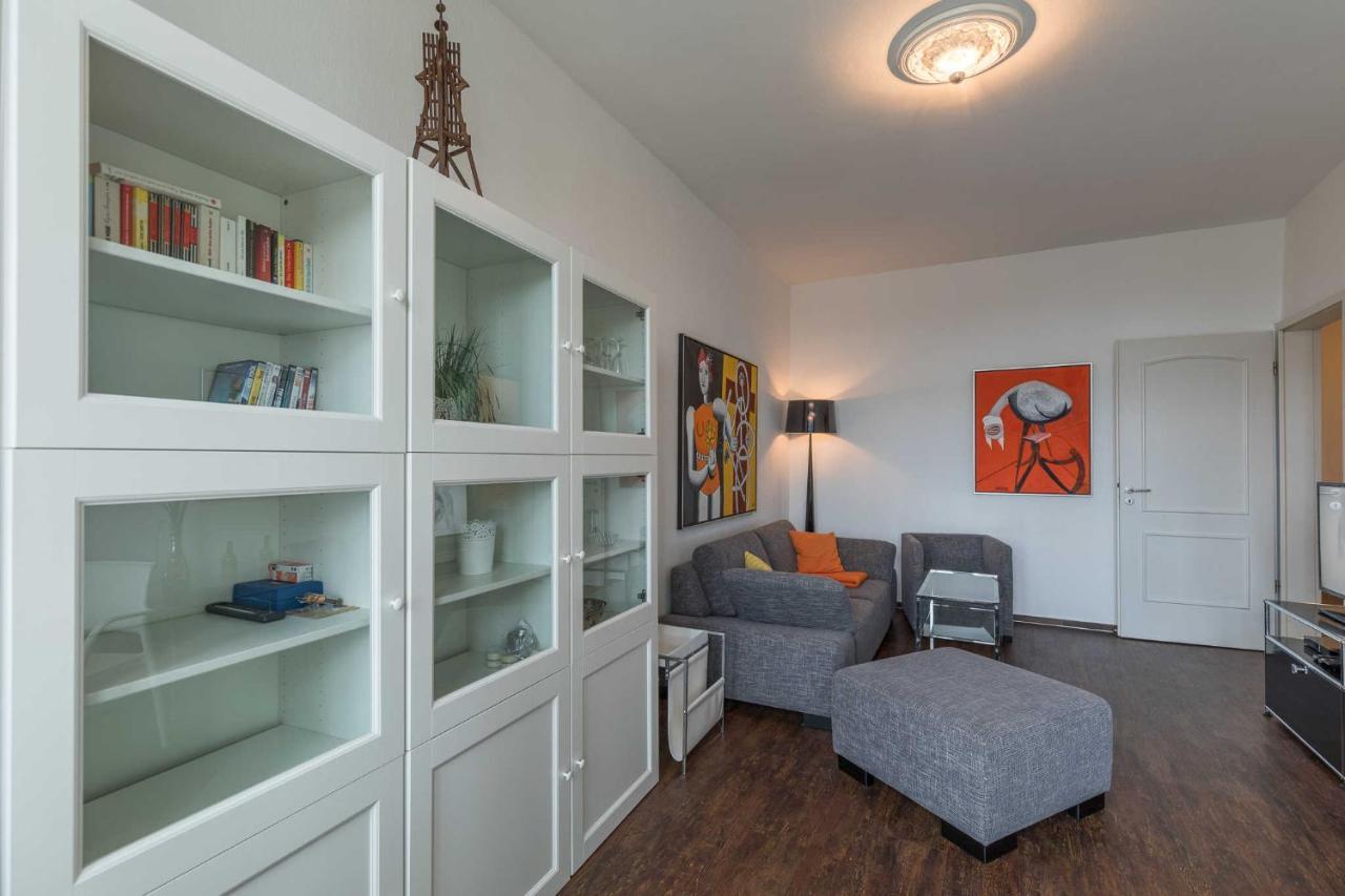 Am Seedeich 7, 4 Apartment Cuxhaven