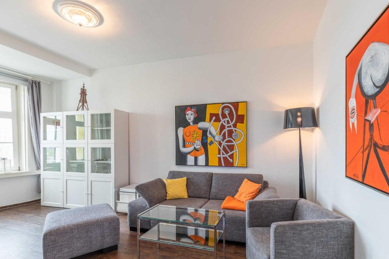 Am Seedeich 7, 4 Apartment