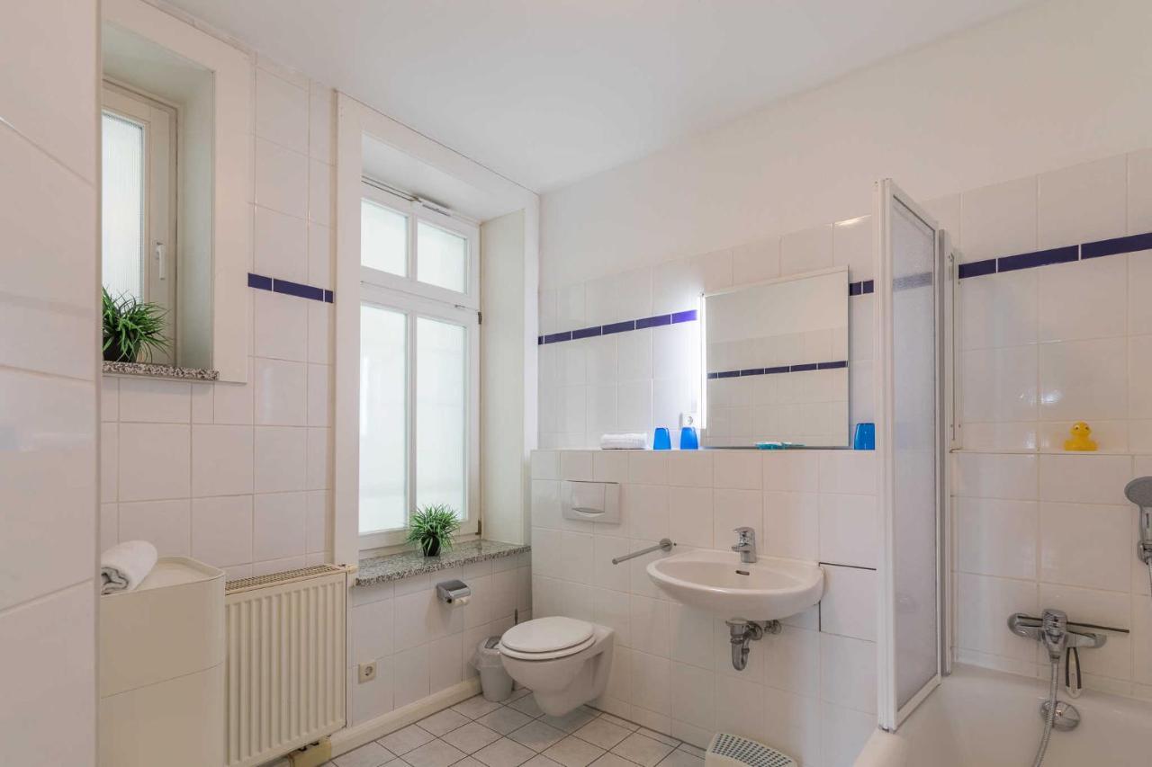 Apartment Am Seedeich 7, 4 *