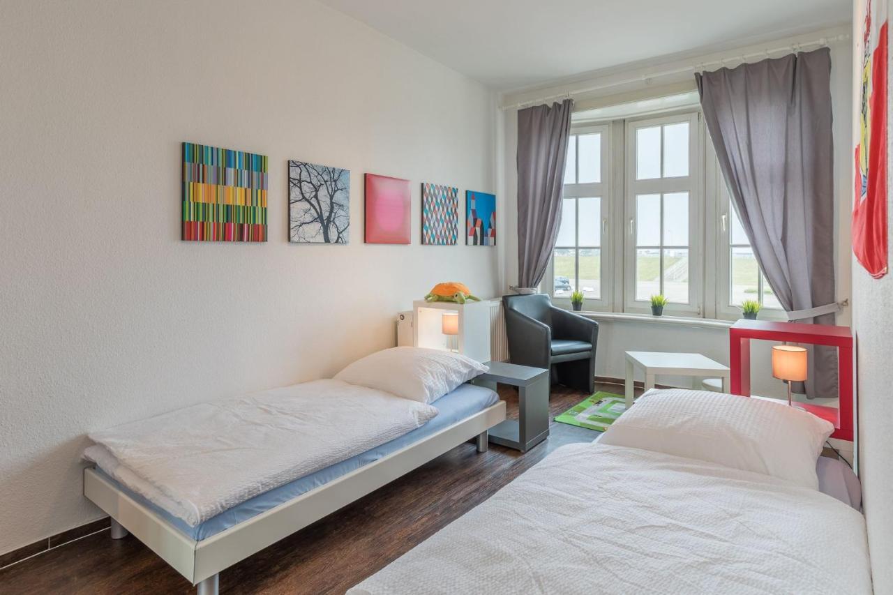 Am Seedeich 7, 4 * Cuxhaven
