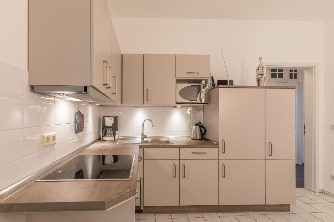 Apartment Am Seedeich 7, 4 Cuxhaven